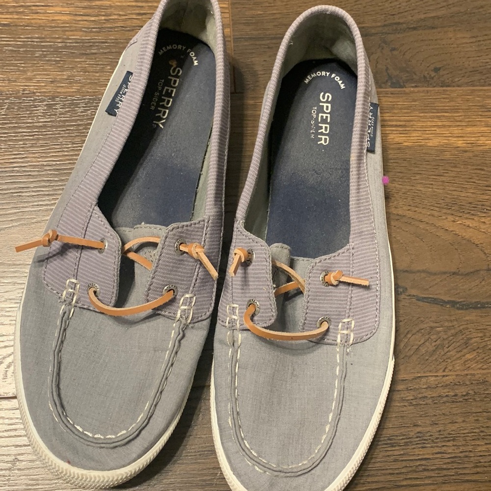Sperry shoes
